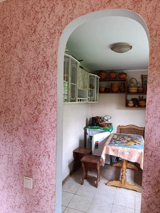 Дачний будинок -затишок і спокій !