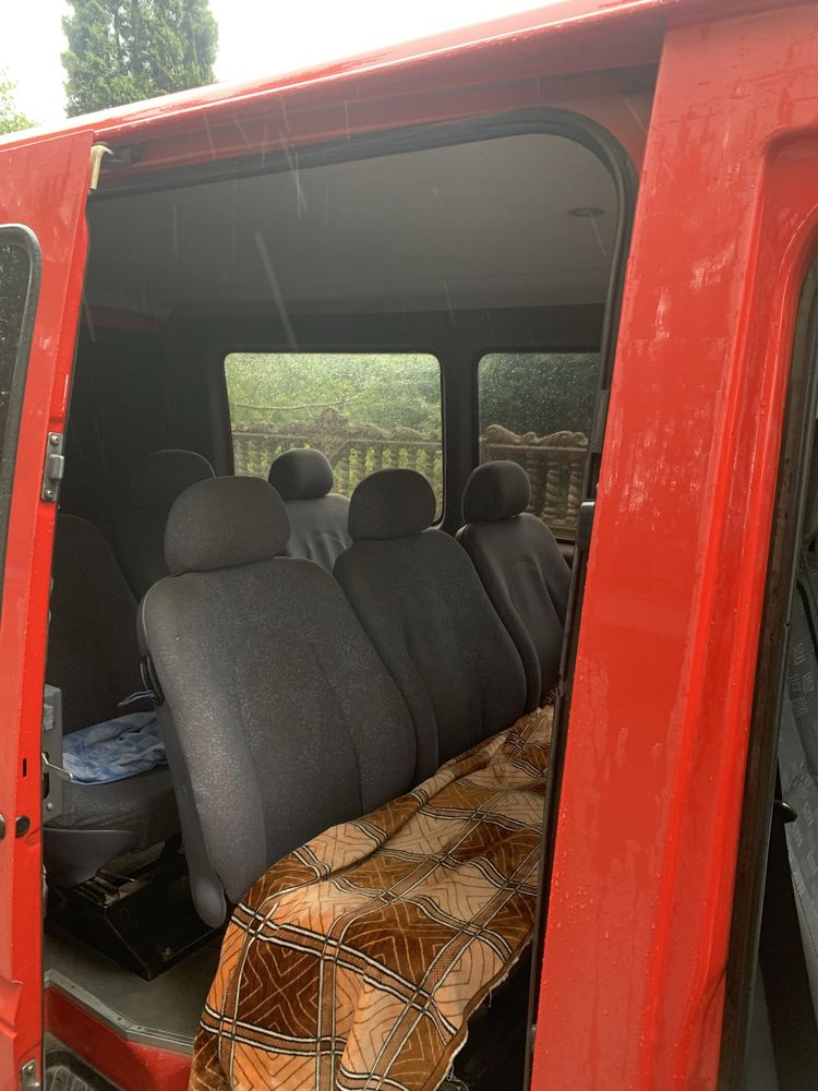 Продам Mercedes Sprinter