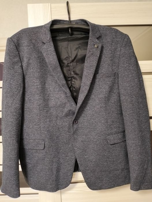 Піджак чоловічий 3XL