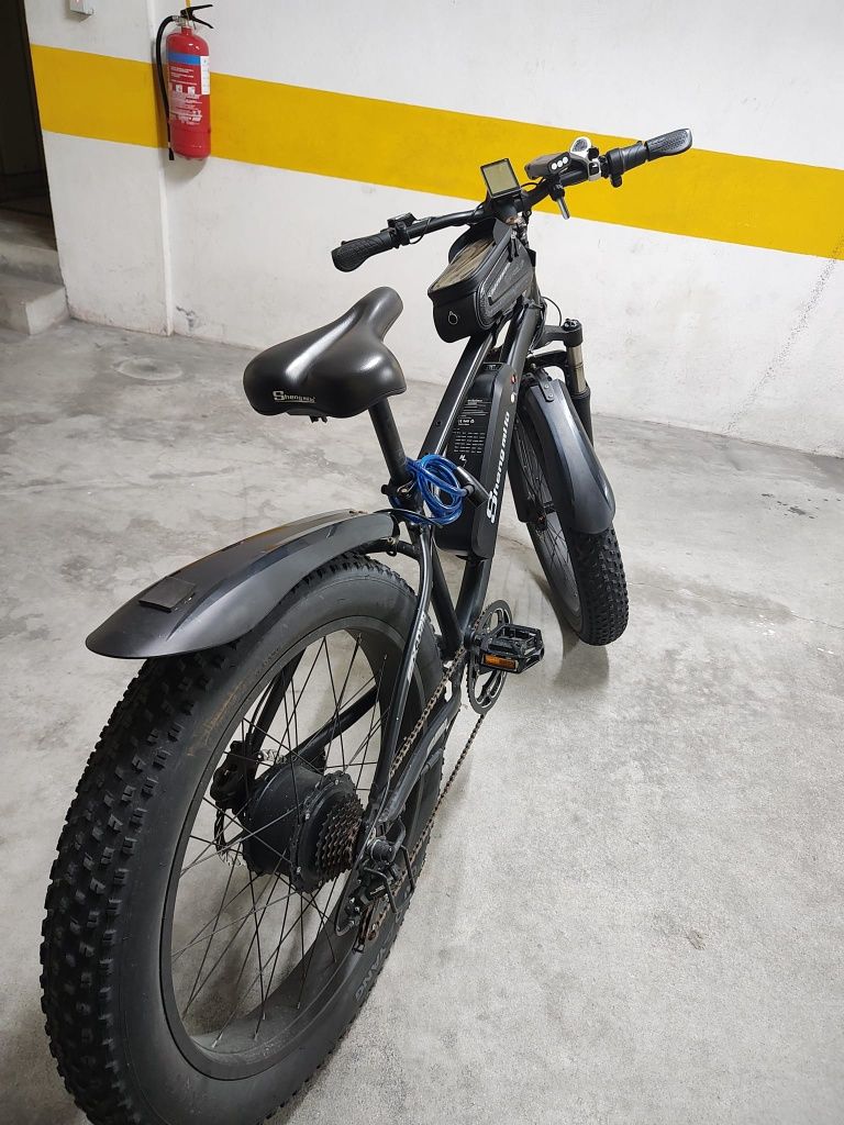 E-Bike Mx02s 1000W