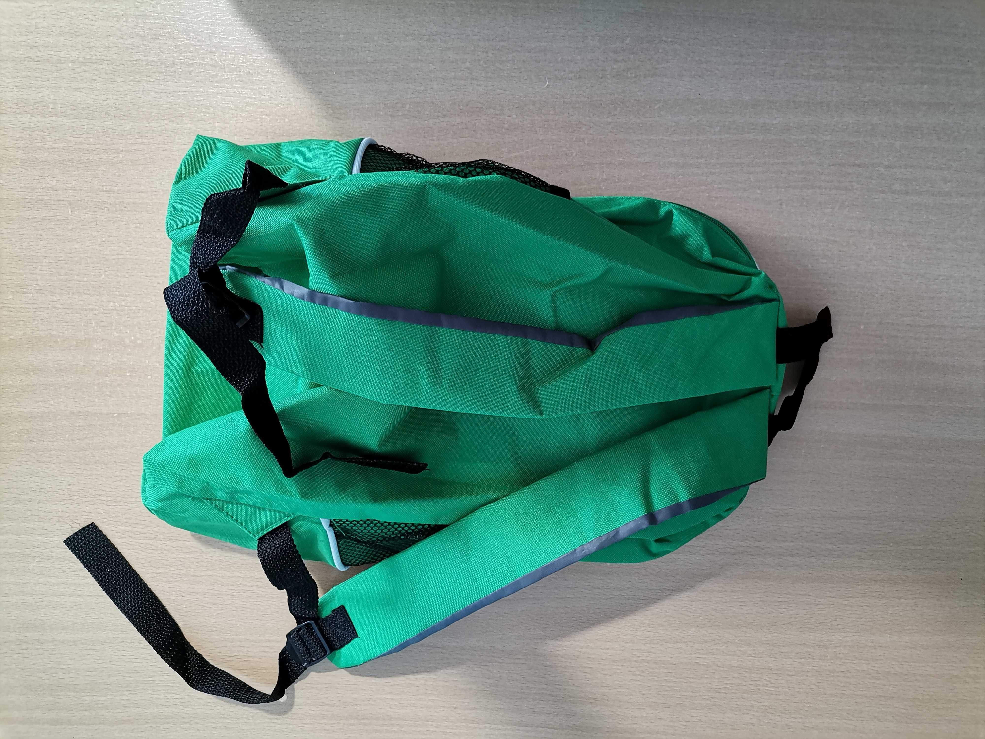 Mochila para criança