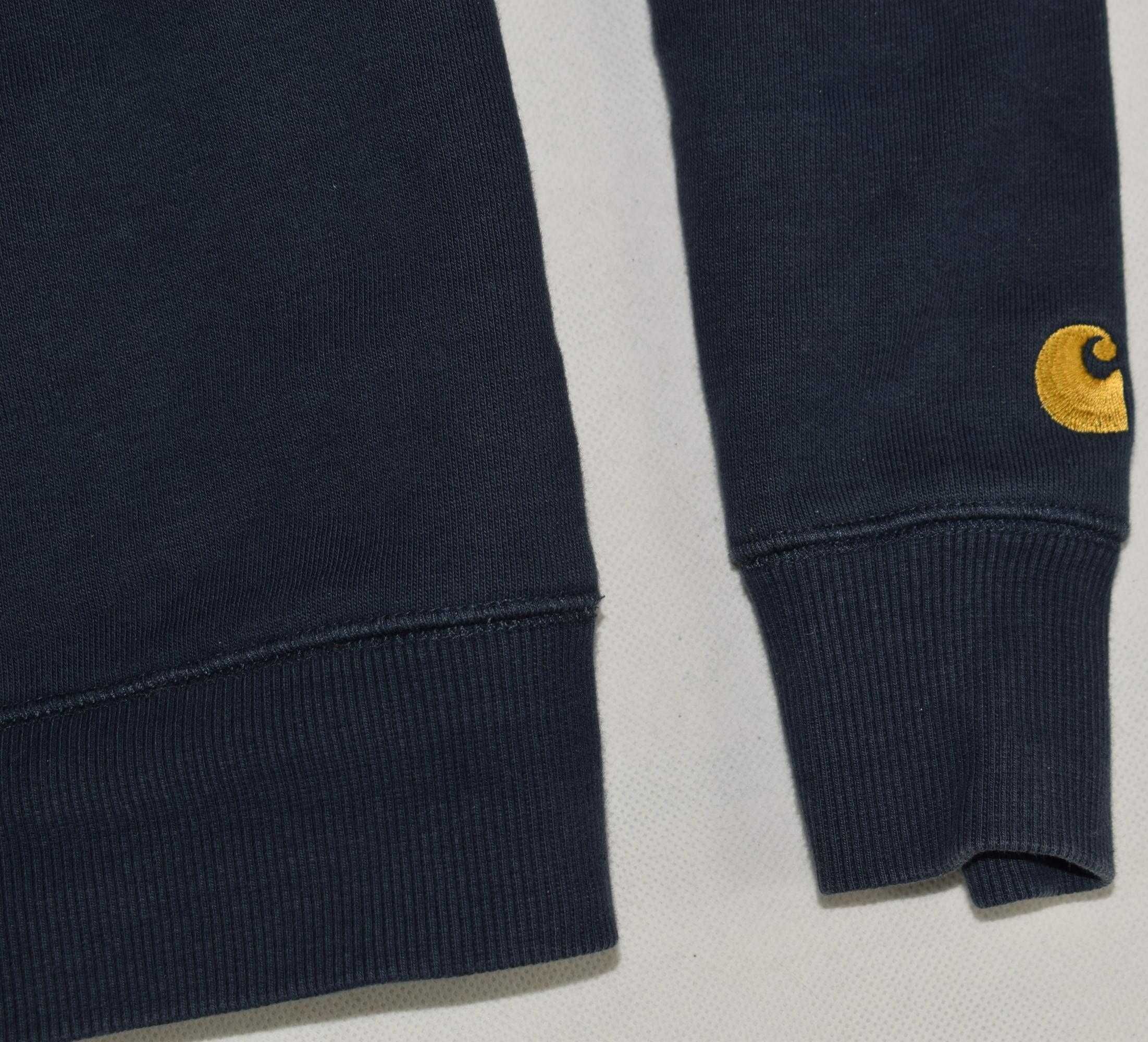 Carhartt bluza bawełniana crewneck L