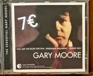 Gary Moore - The Essential (CD)