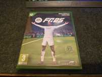 FC 24 -  XBOX X - Usado