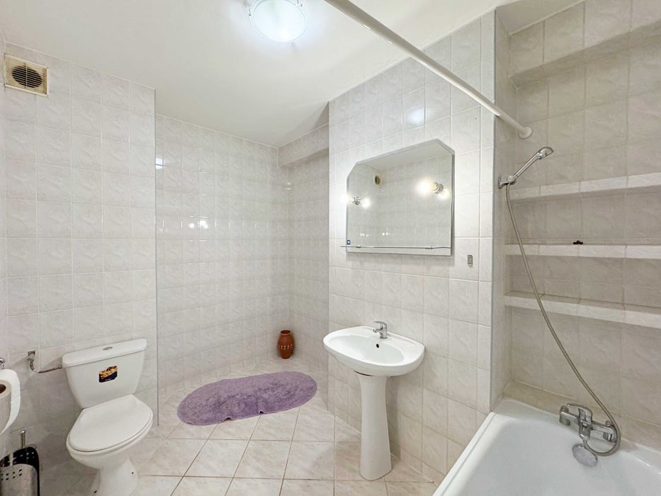 Dwu Pokojowe Mieszkanie w Centrum - Złote Tarasy - Duży Balkon - Garaż