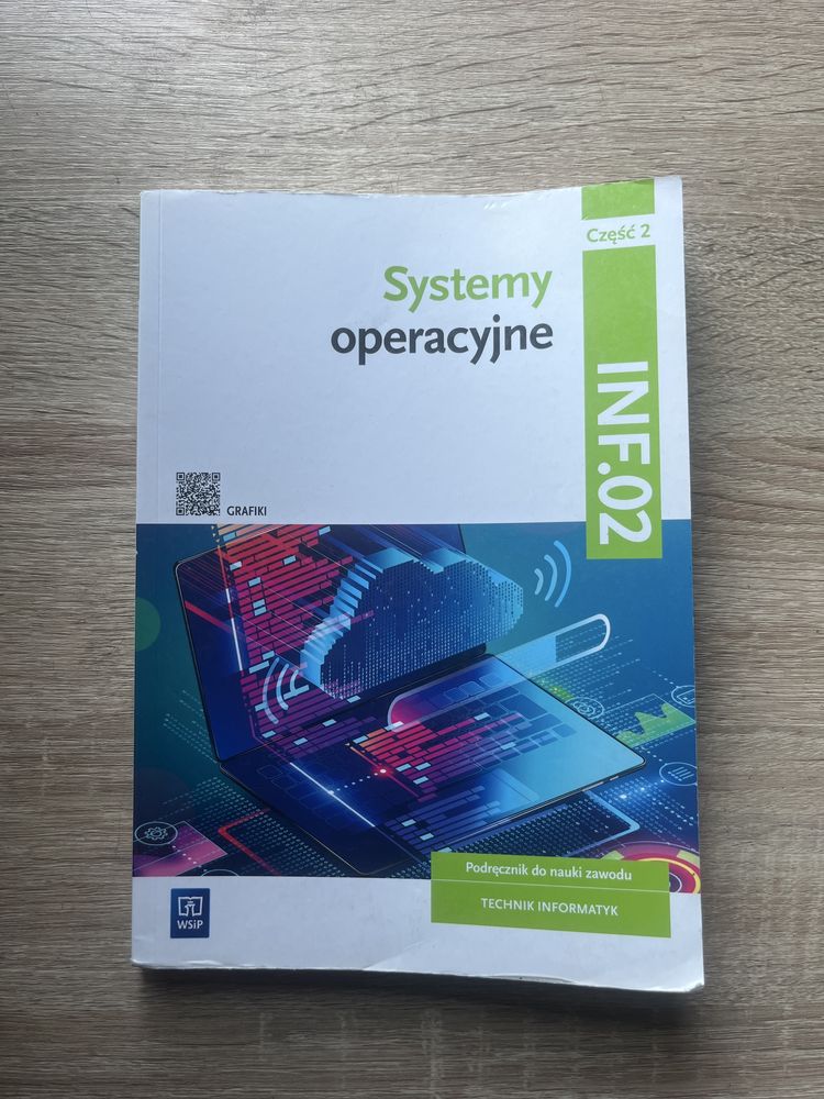 Podrecznik Systemy operacyjne inf02