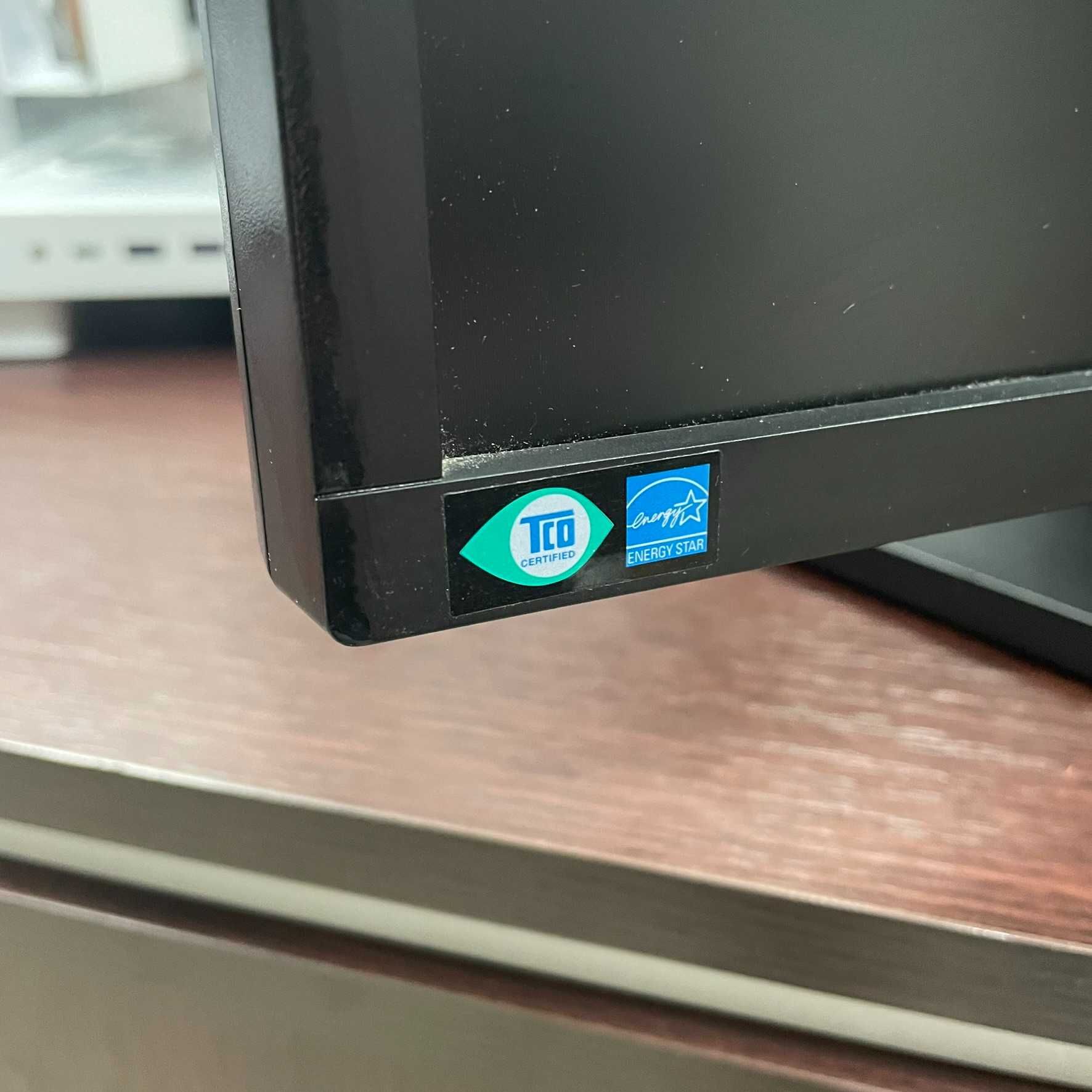 Monitor Samsung S22E450BW 22” 1680 × 1050 Klasa A