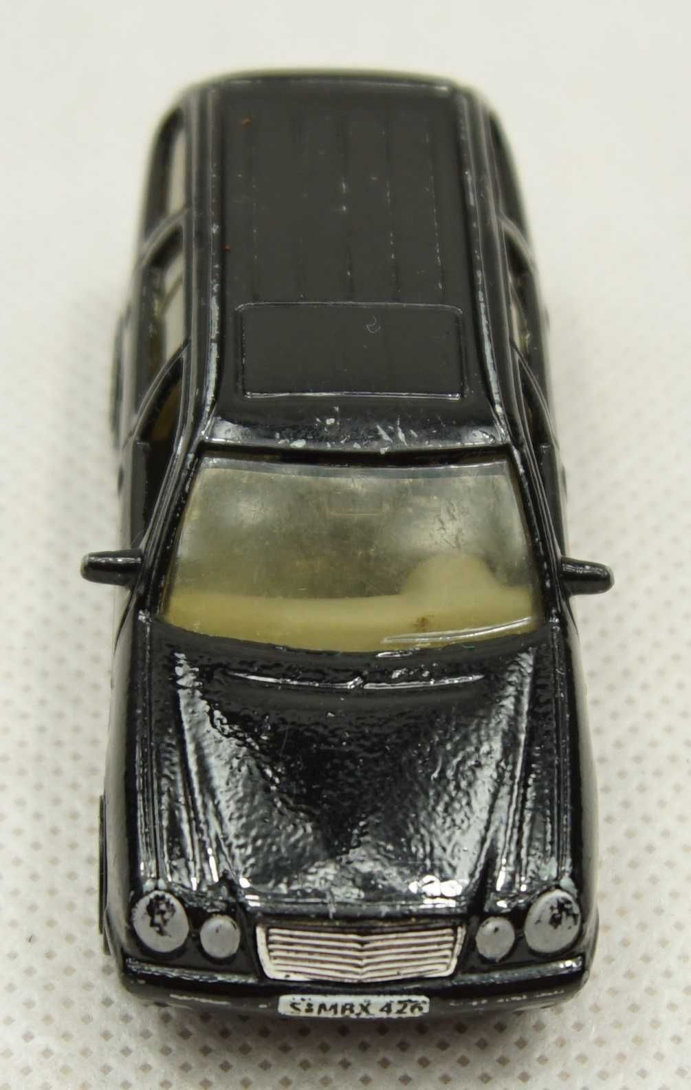 MATCHBOX Mercedes Benz E 430 Wagon 1999