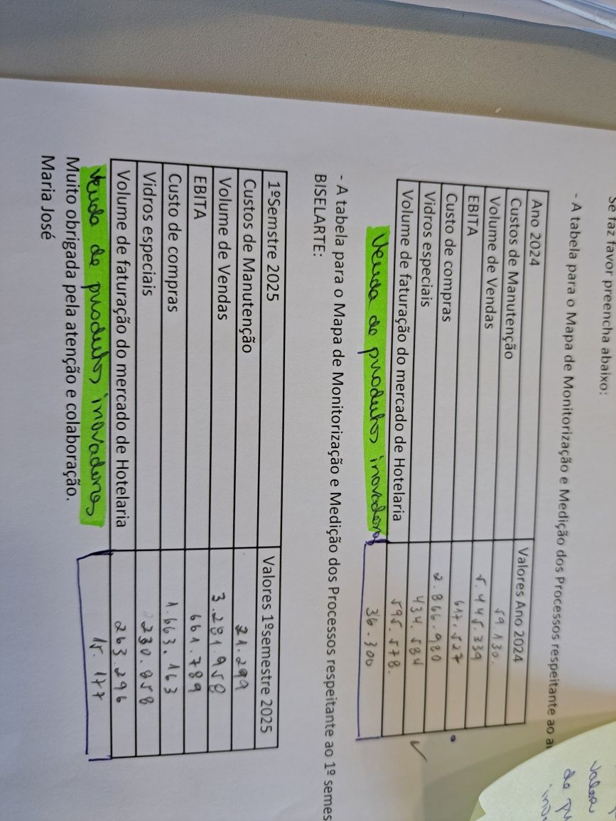 Livro de exames de FQ