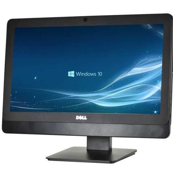 Моноблоки Dell в Офіс дома Комп'ютер i3, i5, i7, SSD 256, 480 M2 ОПТОМ