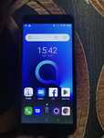 Alcatel enjoy.now czarny Okazja