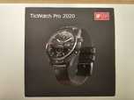 Zegarek Smartwatch TicWatch Pro 2020