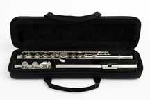 Flauta transversal  Muslady