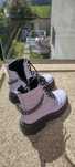 Botins rasos GRANDEUR
