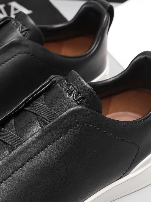 Zegna Кеди 41 розмір