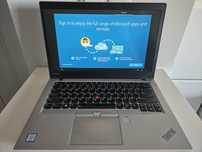 Lenovo T470s Signature i7 16gb 512gb bateria do 10h