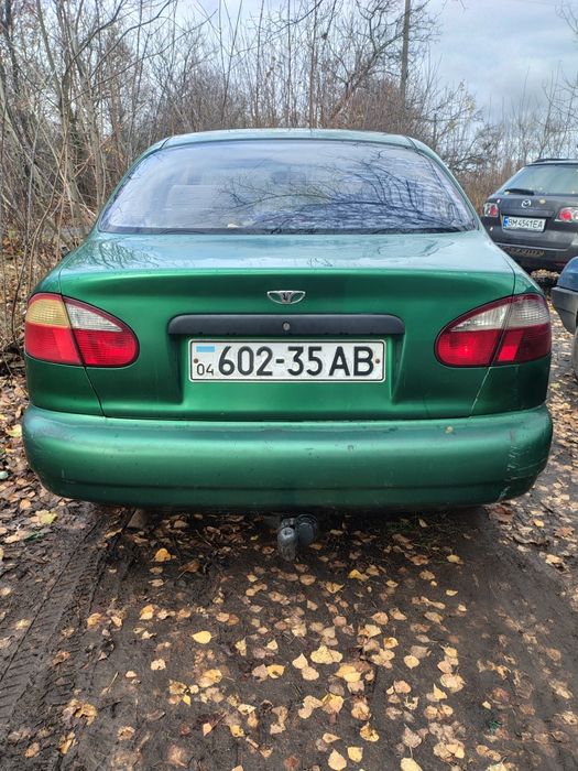 Део Сенс  по т.п