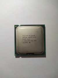 Процессор Intel Core 2 Quad Q6600 G0 SLACR 2.4GHz