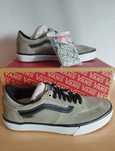 Vans tamanho 39 novos