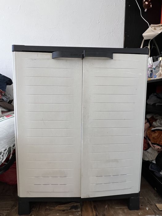Bau de jardim cupboard for all uses