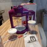 Blender SMOOTHIE SilverCrest