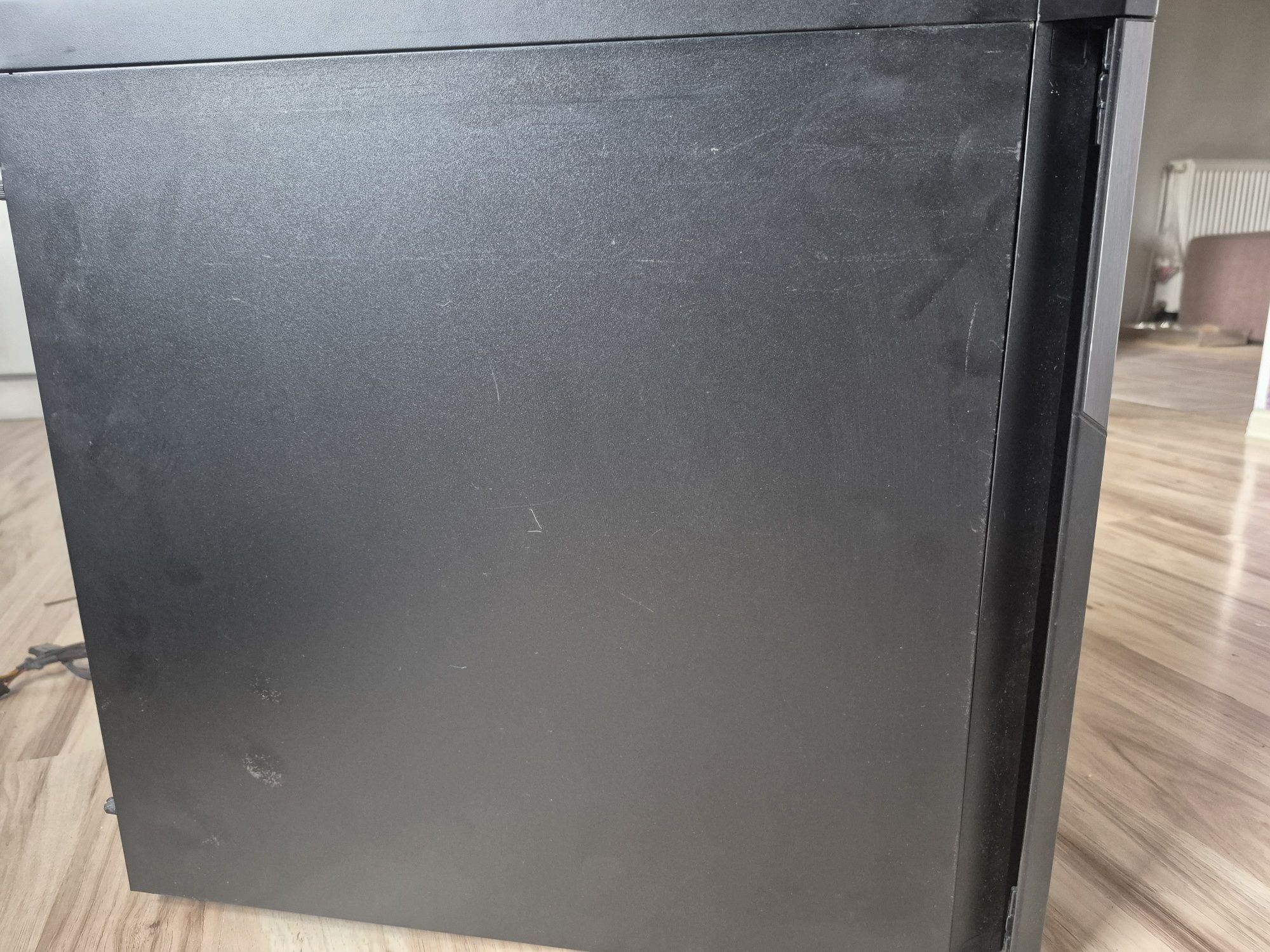 Komputer do gier i pracy  i5  GTX 1060  16 GB RAM  SSD