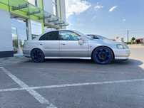 Honda Accord VI F23Z5