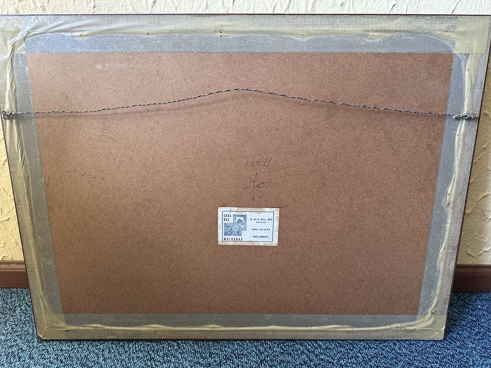 Quadro. ……….