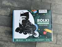 Rolki Spokey rozmiar 38-41