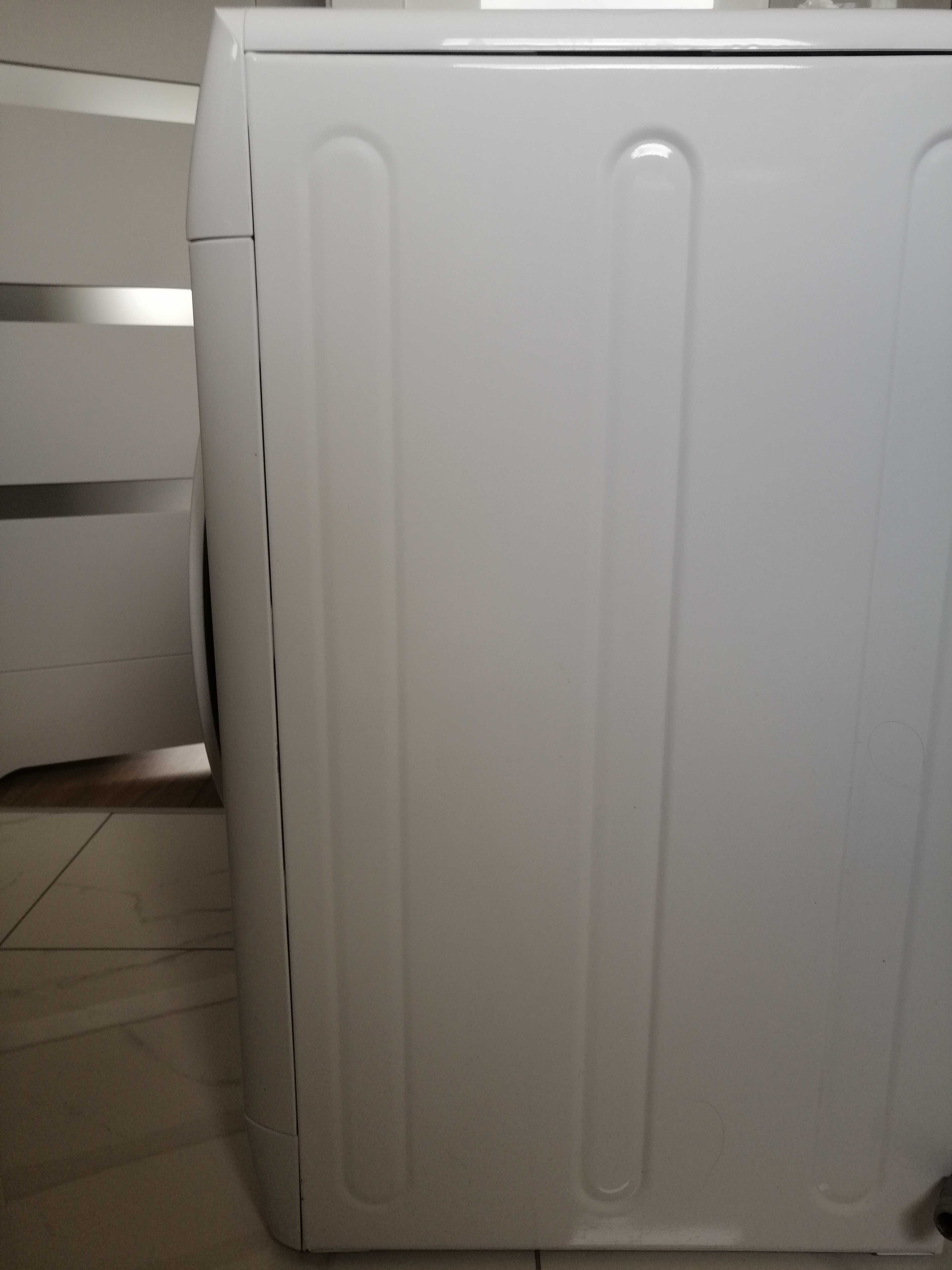 Pralka Indesit My Time 1200 obrotów 7kg