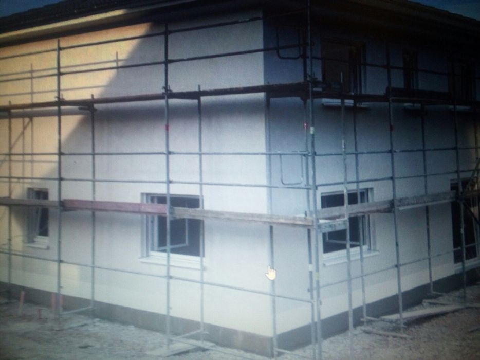 Regipsy,malowanie,szpachlowanie,adaptacje poddaszy,płytki i elewacje