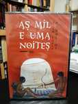 Pier Paolo Pasolini – As Mil e uma Noites – NOVO, SELADO