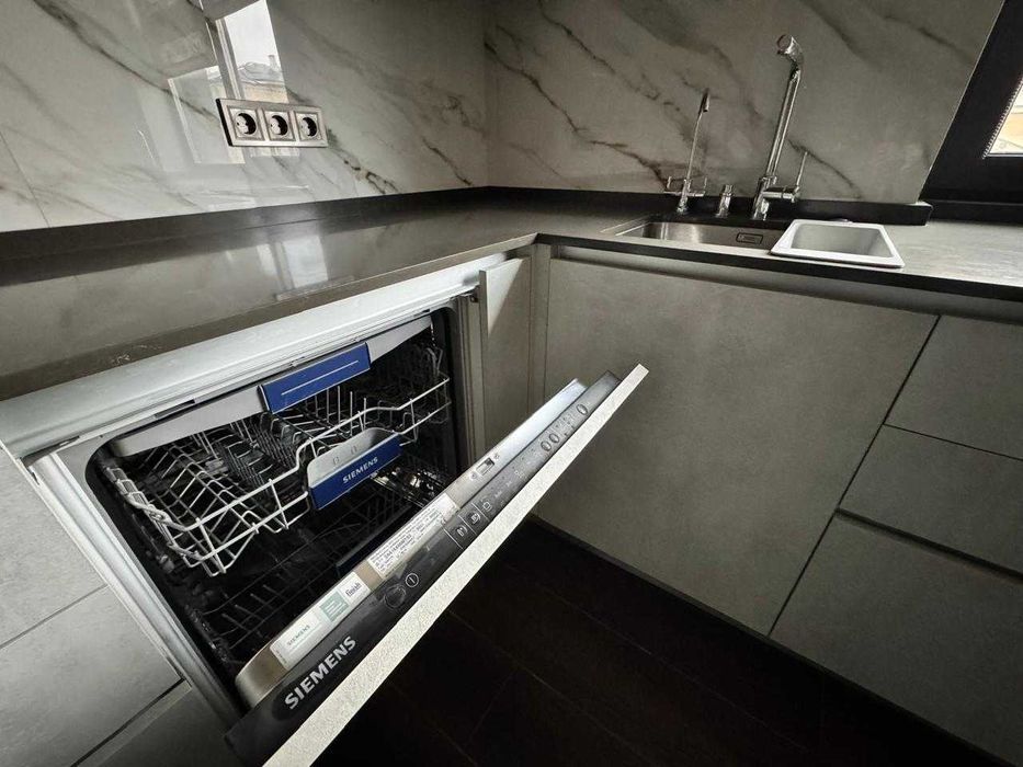 4-х кімнатна квартира в елітному ЖК "Нью Йорк"