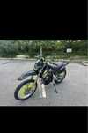 Vendo ou troco drz400e