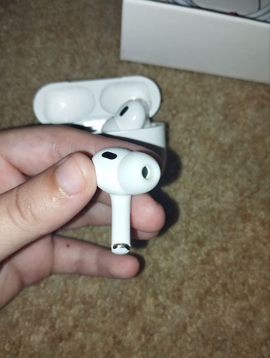 Навушники AirPods Pro 2