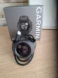 Garmin instinct grafitowy
