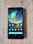 Smartfon Nokia 6.1 dual sim LTE