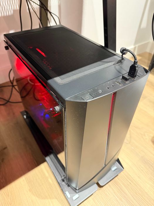 Computador Ryzen 5 3600 / GTX 1660 Super 6GB / 32GB RAM / 480GB SSD