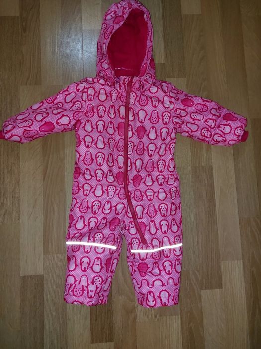 Комбінезон  осінь-весна ,зима Lupilu,next, h&m