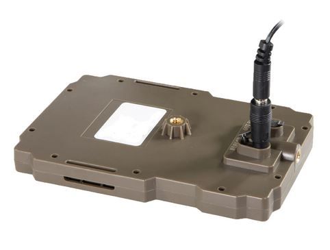 Kamera Lesna Fotopulapka MMS HC-300M + Solar panel