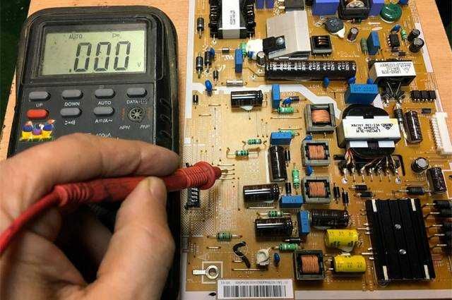 Ремонт телевизоров, мониторов, зарядных станций, инверторов, сварочник