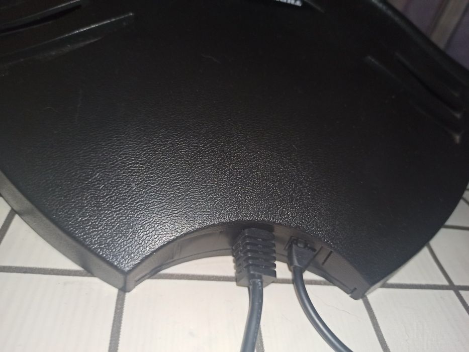 Игровой руль для PS4 | Thrustmaster T80 Ferrari 488 GTB Edition