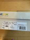 Botas geox castanho camurça 31