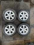 Диски 4X100 R16 Dacia Logan Dokker Lodgy Sandero Clio Captur Twingo