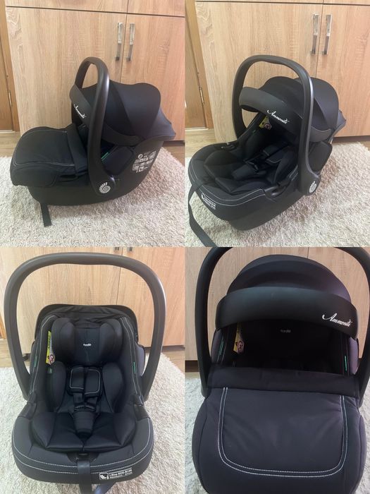 Joie, kite, adamex, carrello 0-13