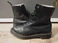 Dr. Martens Serena ocieplane glany size 36