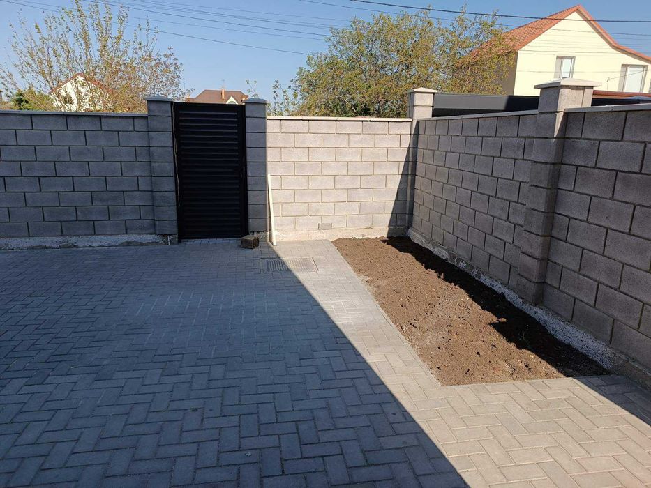 (13) Продам новий будинок у Сухому Лимані з ідеальним плануванням