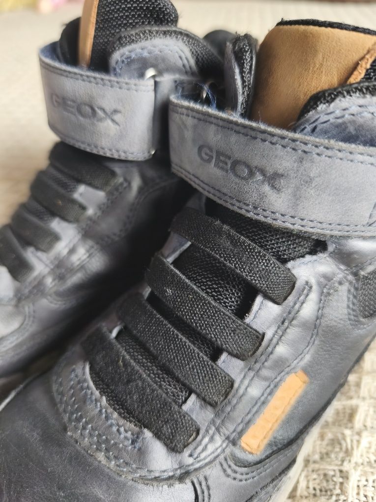 Buty Geox rozmiar 35