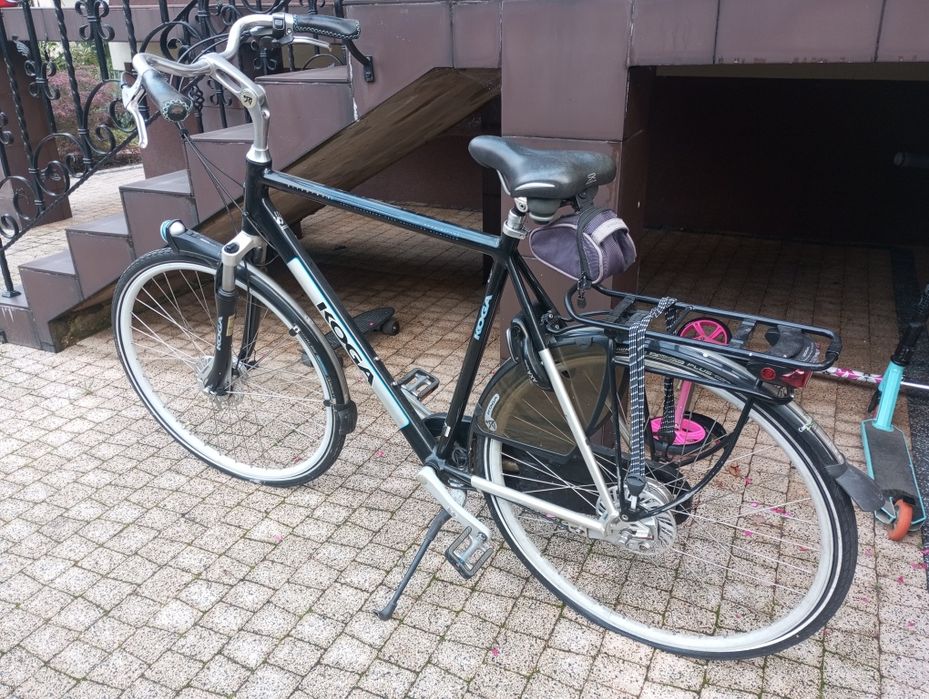 Rower KOGA Duża rama