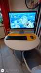 Apple IMac 27cali I5/1TB/GeForceGTX 660M 4K zamiana za konsole Xbox